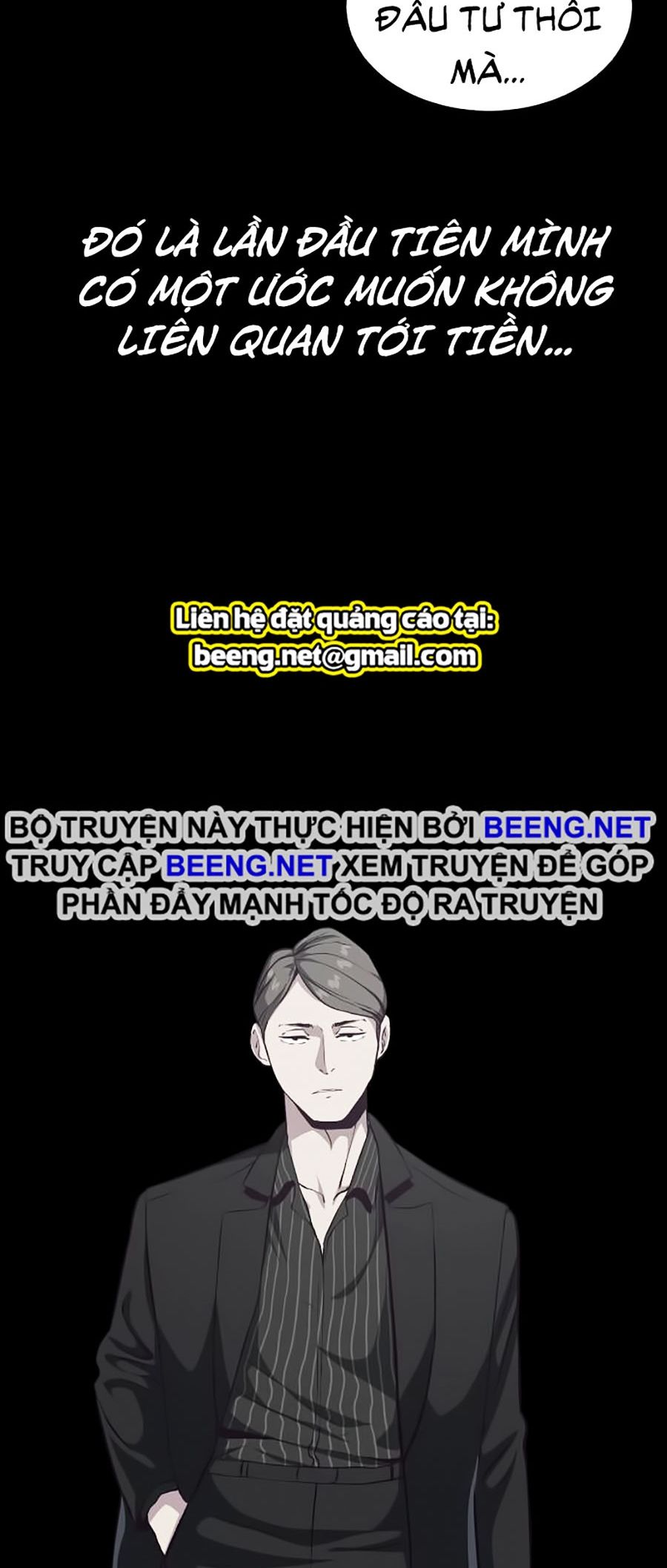 Cậu bé của thần chết chapter 62 - Upload bởi truyensieuhay.com