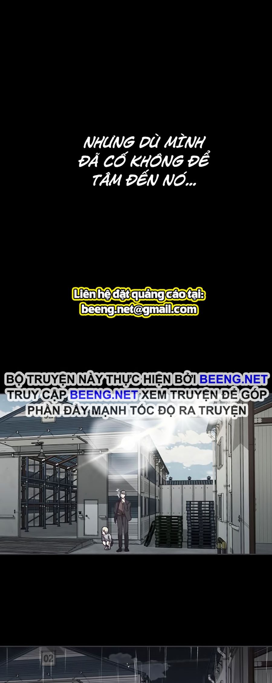 Cậu bé của thần chết chapter 62 - Upload bởi truyensieuhay.com