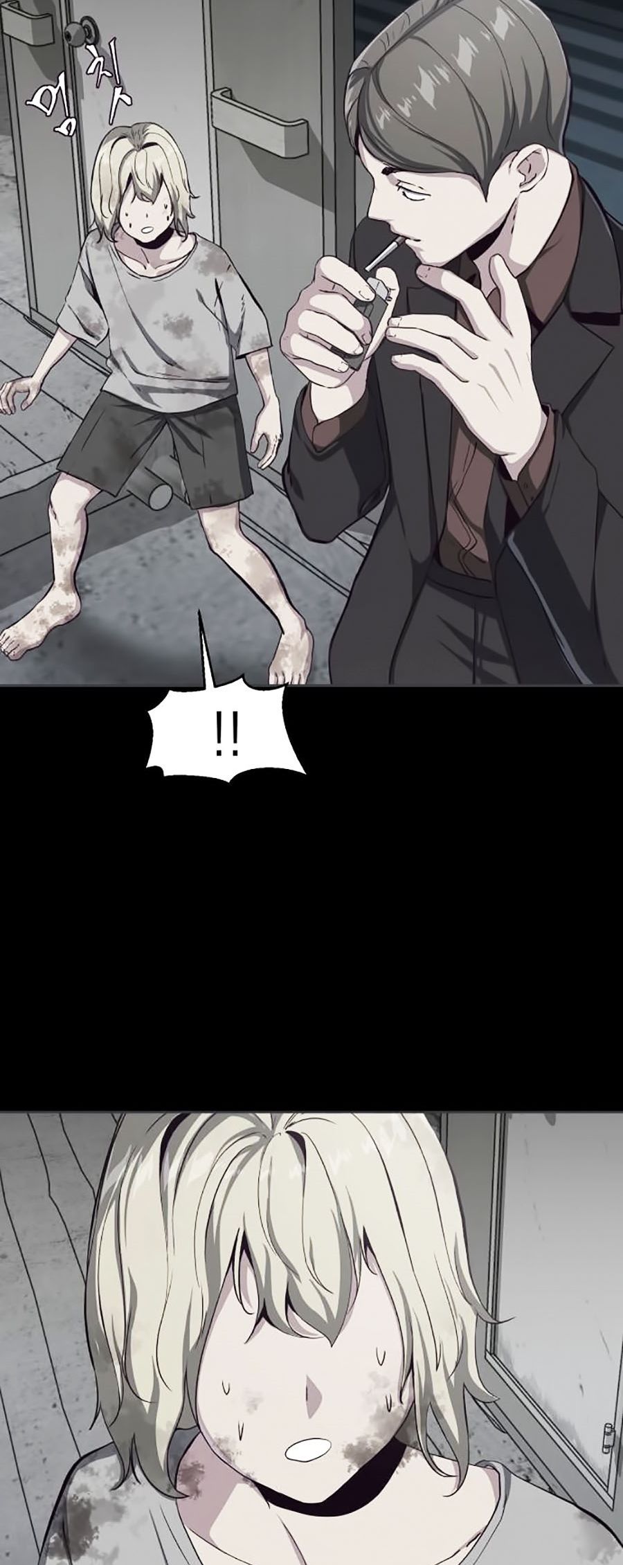 Cậu bé của thần chết chapter 62 - Upload bởi truyensieuhay.com
