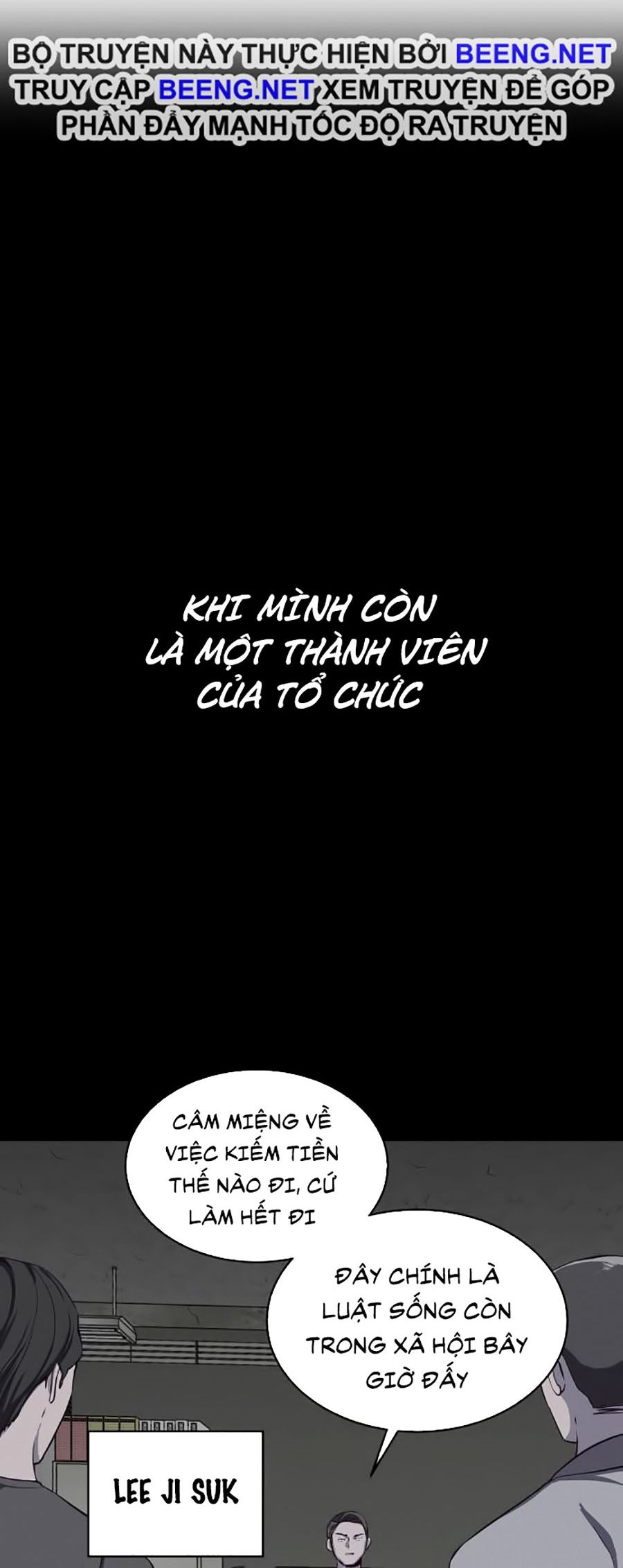 Cậu bé của thần chết chapter 62 - Upload bởi truyensieuhay.com
