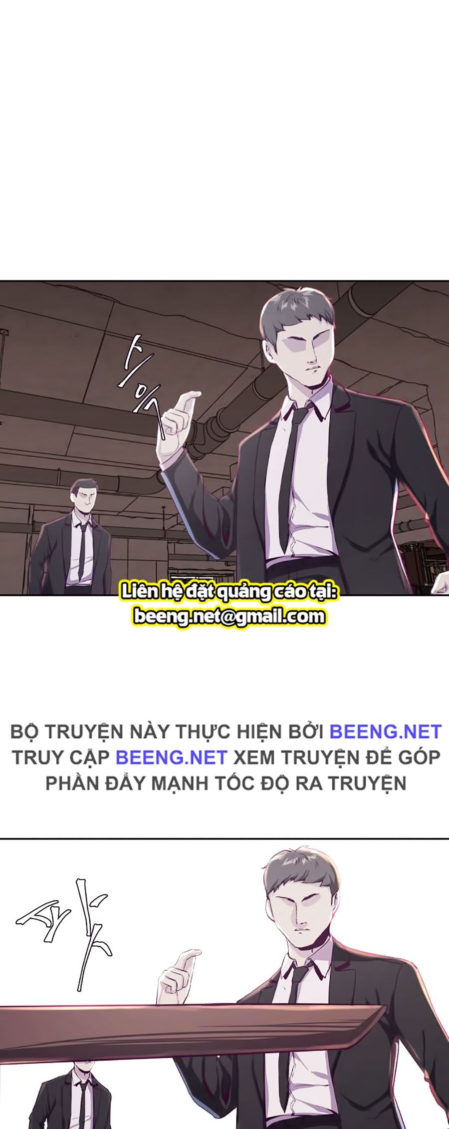 Cậu bé của thần chết chapter 62 - Upload bởi truyensieuhay.com