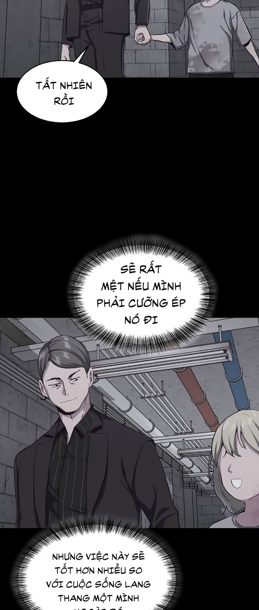 Cậu bé của thần chết chapter 62 - Upload bởi truyensieuhay.com