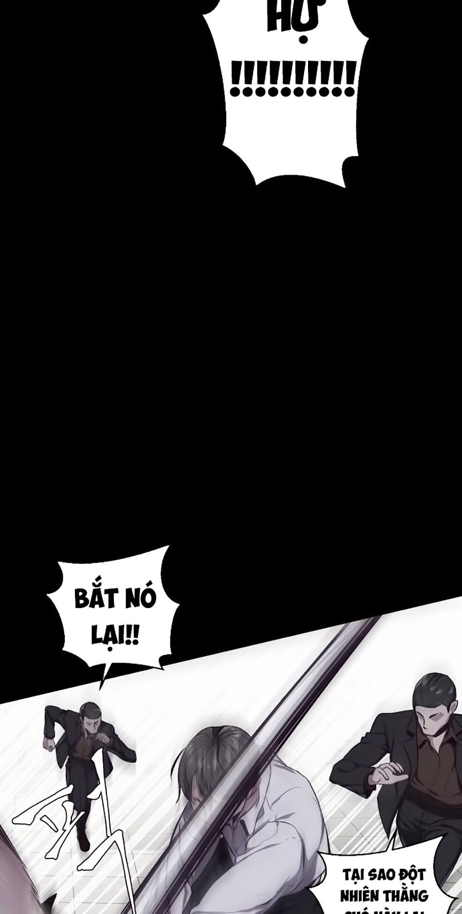 Cậu bé của thần chết chapter 62 - Upload bởi truyensieuhay.com