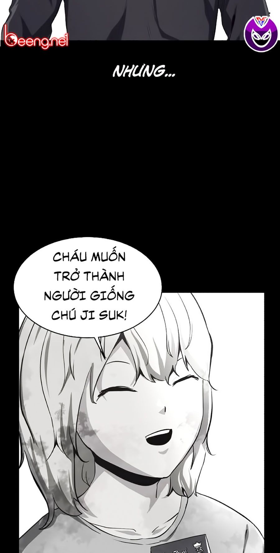 Cậu bé của thần chết chapter 62 - Upload bởi truyensieuhay.com