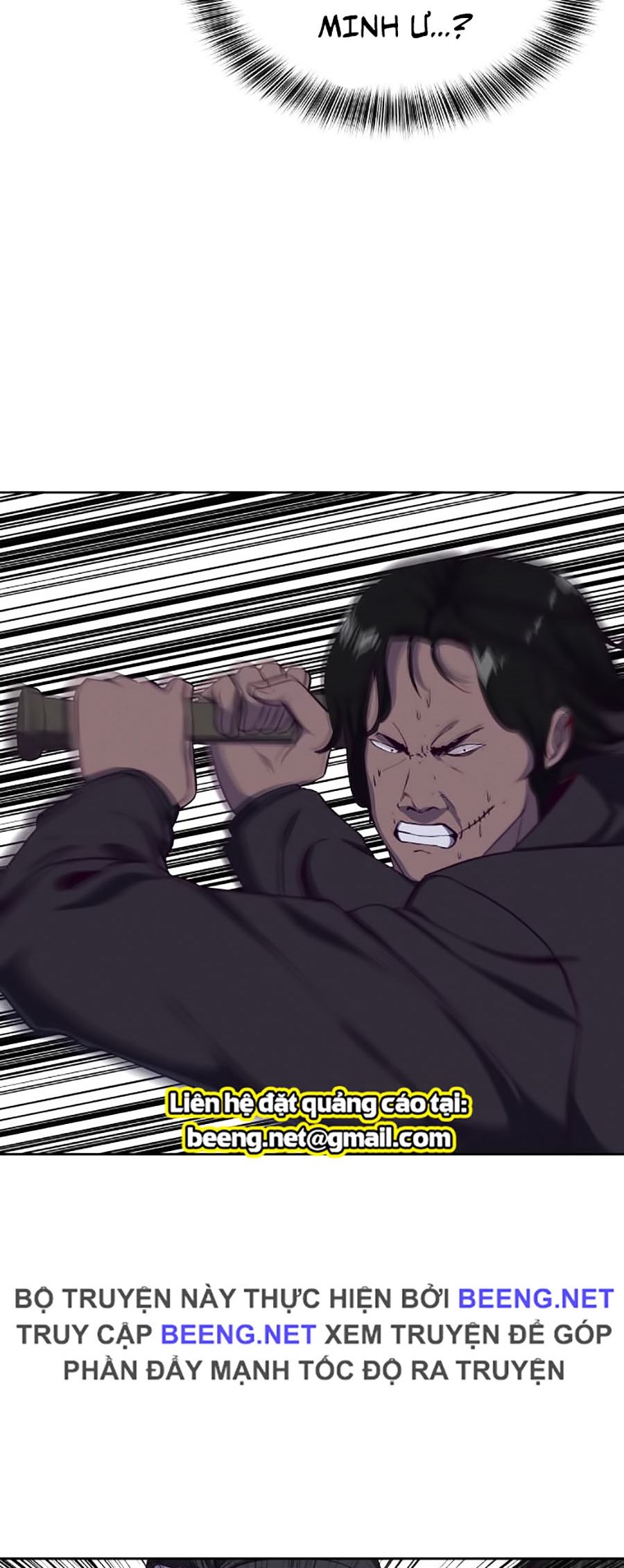 Cậu bé của thần chết chapter 62 - Upload bởi truyensieuhay.com