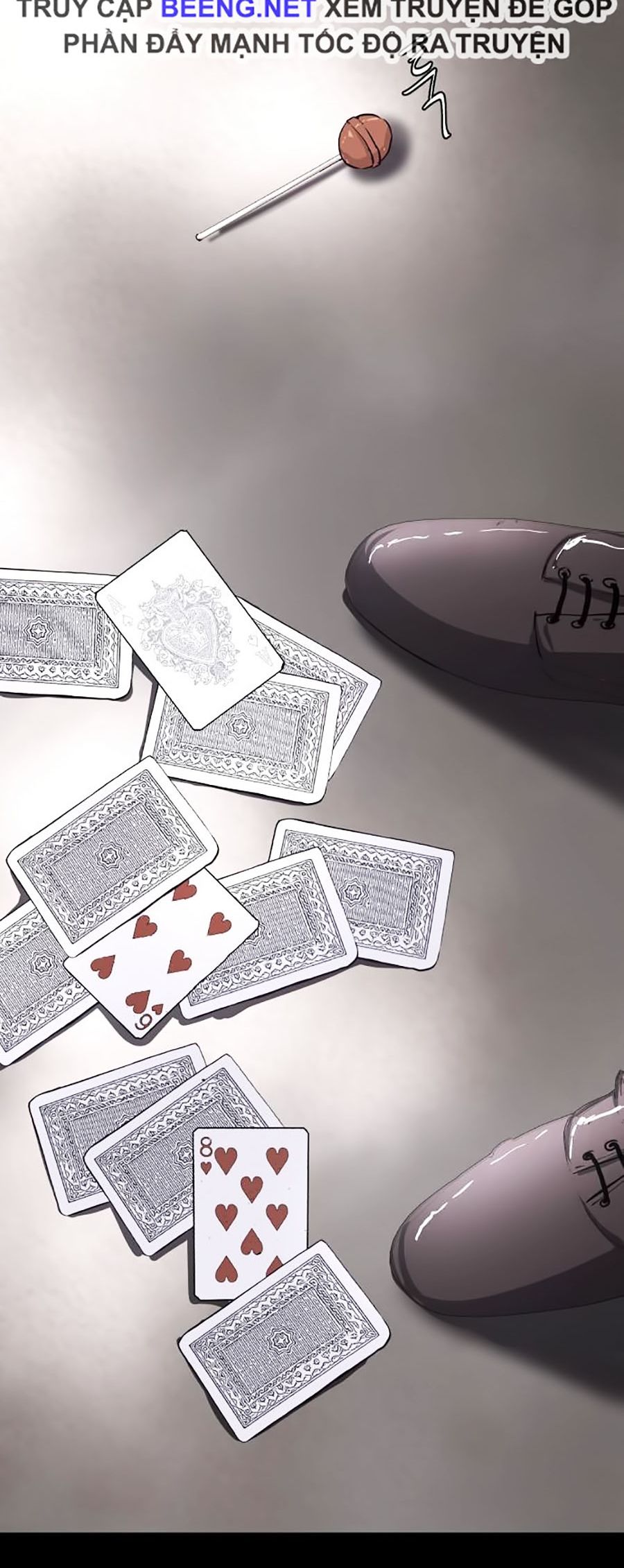 Cậu bé của thần chết chapter 62 - Upload bởi truyensieuhay.com