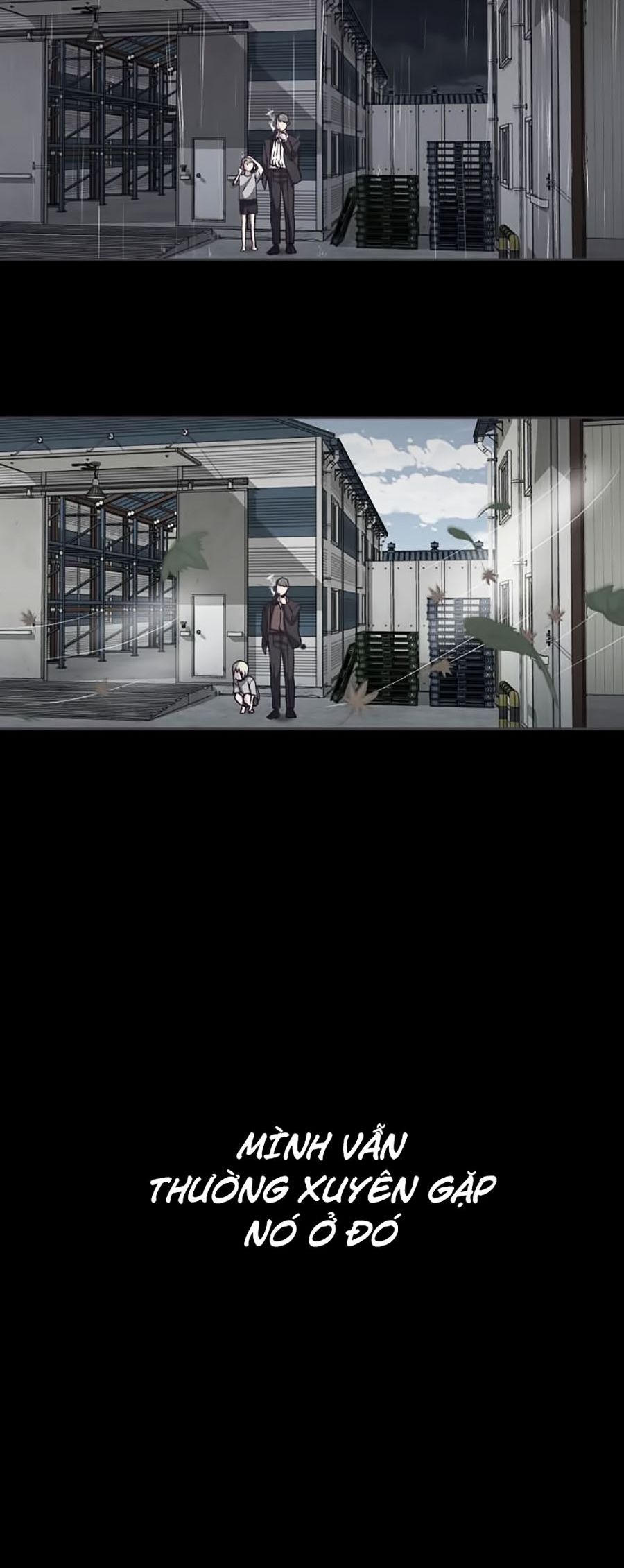 Cậu bé của thần chết chapter 62 - Upload bởi truyensieuhay.com