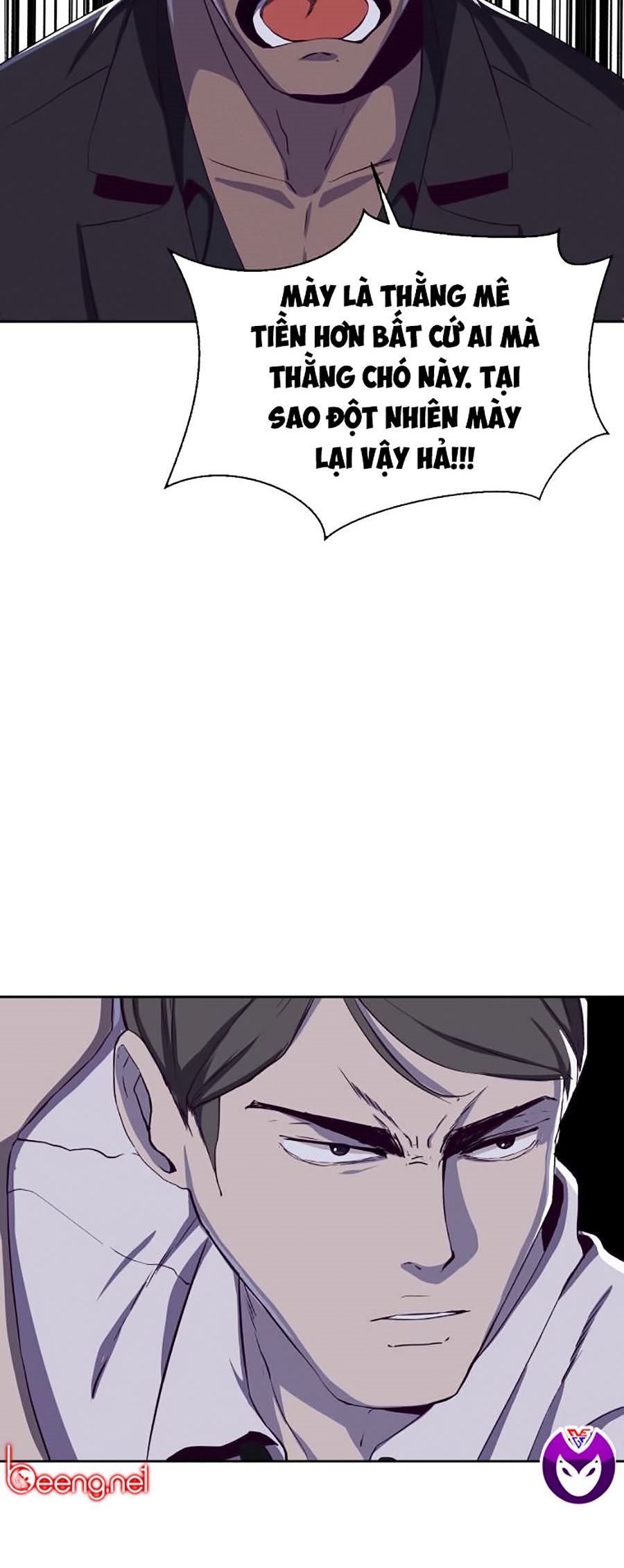 Cậu bé của thần chết chapter 62 - Upload bởi truyensieuhay.com