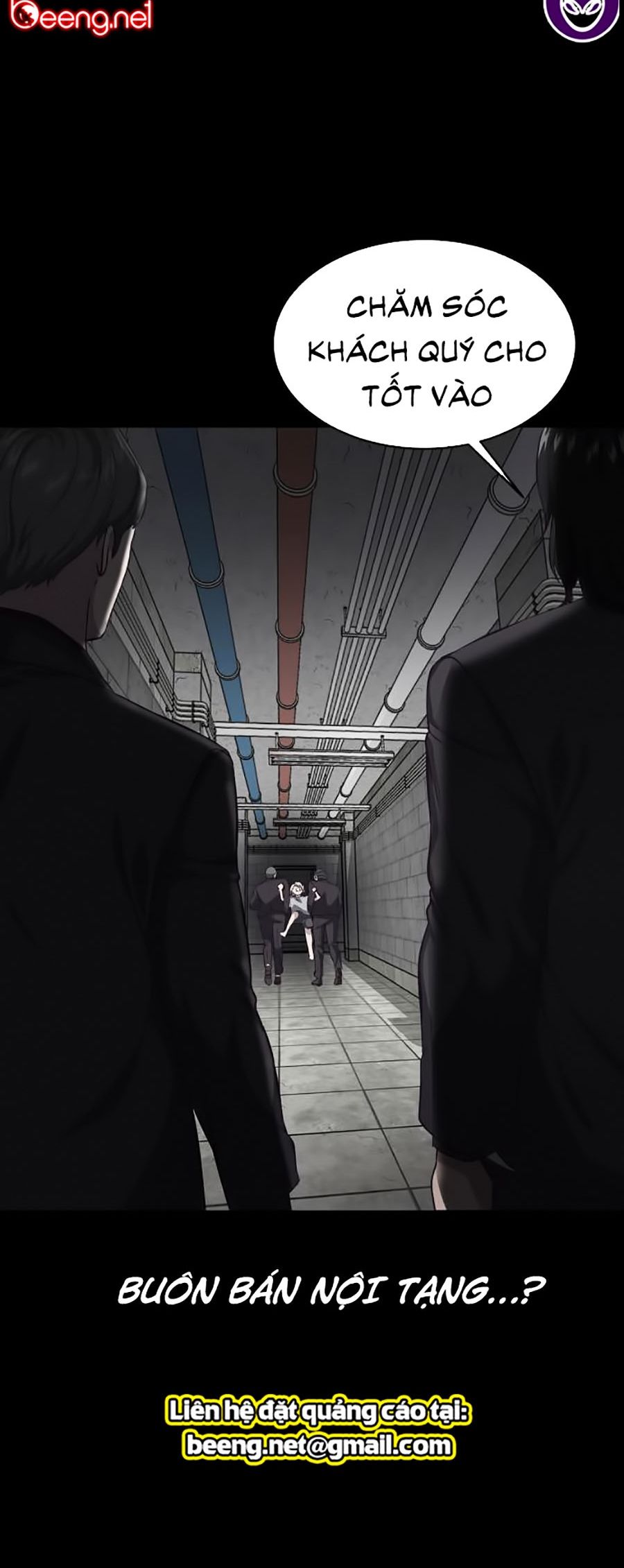 Cậu bé của thần chết chapter 62 - Upload bởi truyensieuhay.com