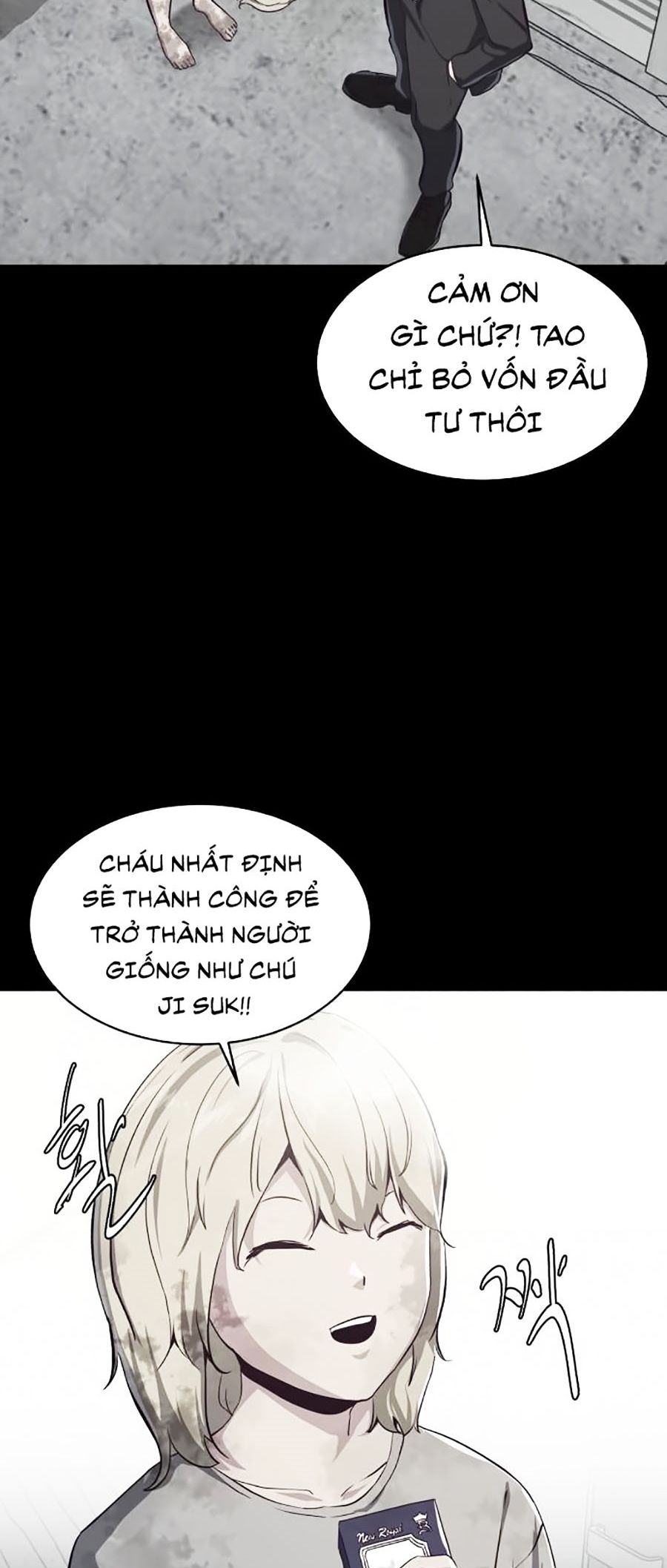 Cậu bé của thần chết chapter 62 - Upload bởi truyensieuhay.com