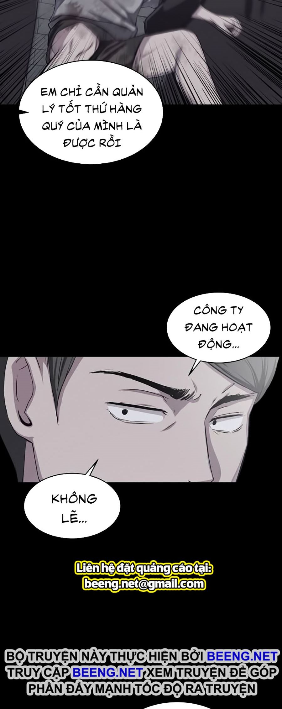 Cậu bé của thần chết chapter 62 - Upload bởi truyensieuhay.com