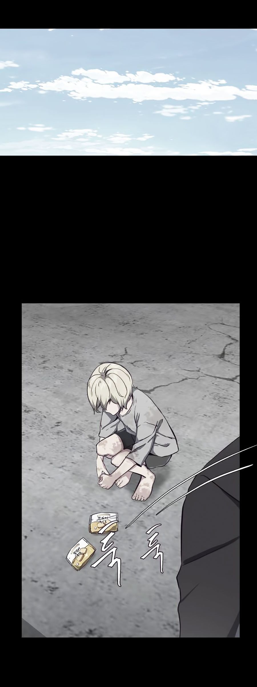 Cậu bé của thần chết chapter 62 - Upload bởi truyensieuhay.com