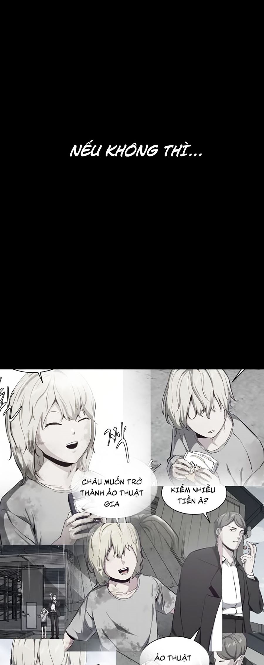Cậu bé của thần chết chapter 62 - Upload bởi truyensieuhay.com