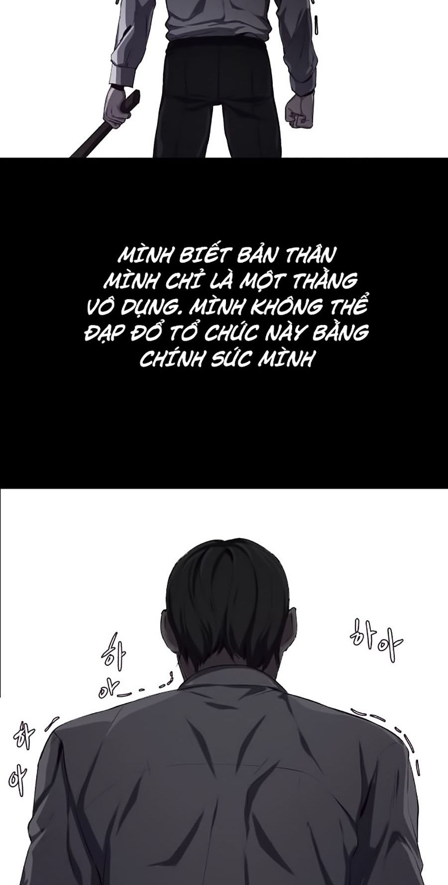 Cậu bé của thần chết chapter 62 - Upload bởi truyensieuhay.com
