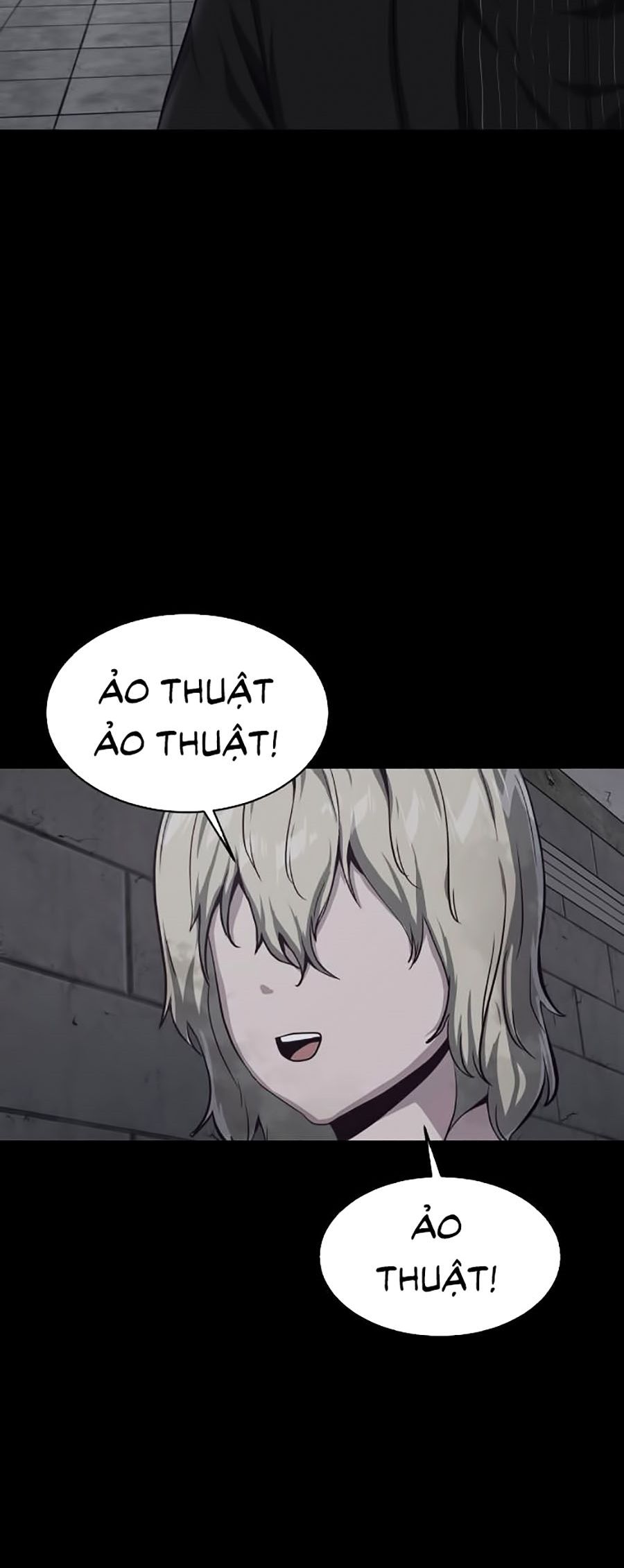 Cậu bé của thần chết chapter 62 - Upload bởi truyensieuhay.com