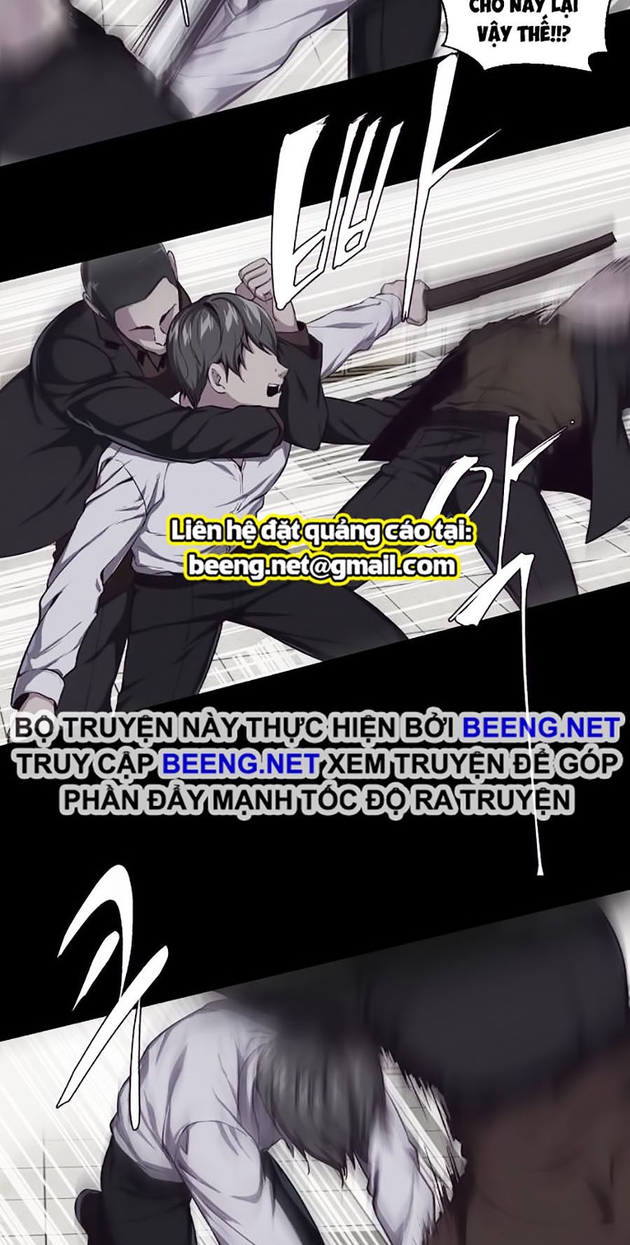 Cậu bé của thần chết chapter 62 - Upload bởi truyensieuhay.com