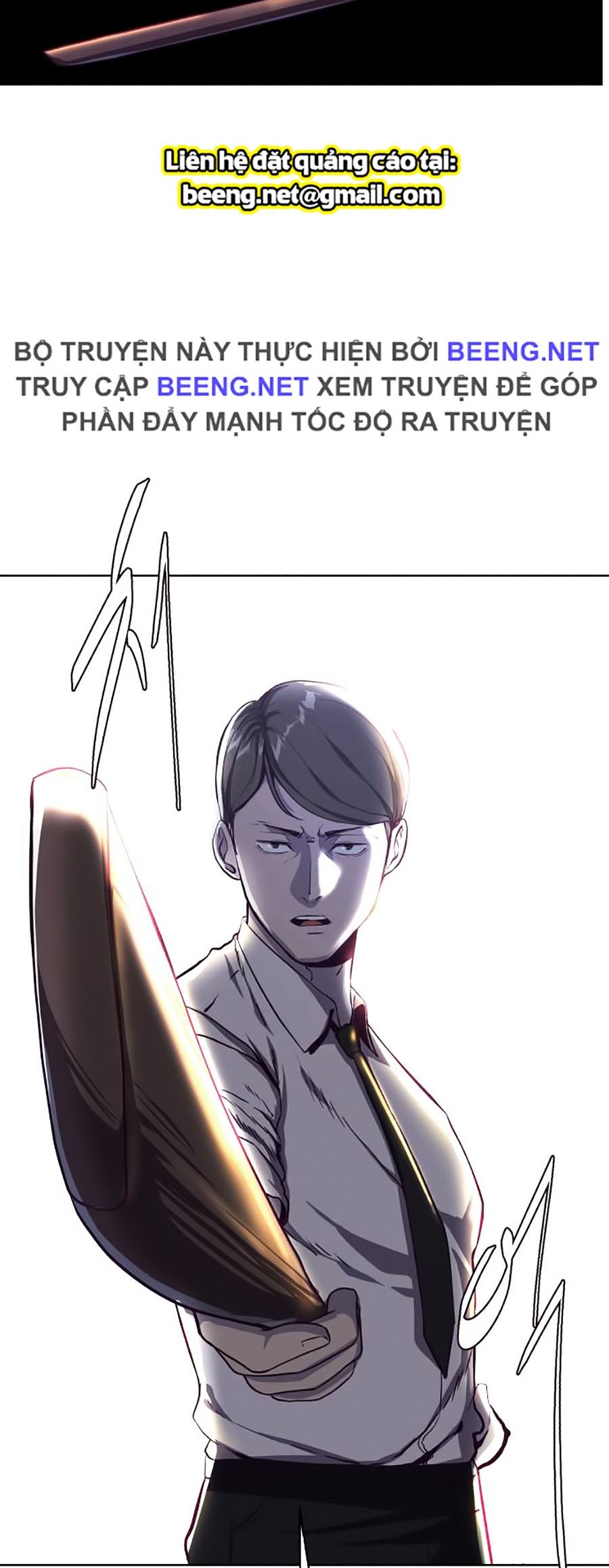 Cậu bé của thần chết chapter 62 - Upload bởi truyensieuhay.com