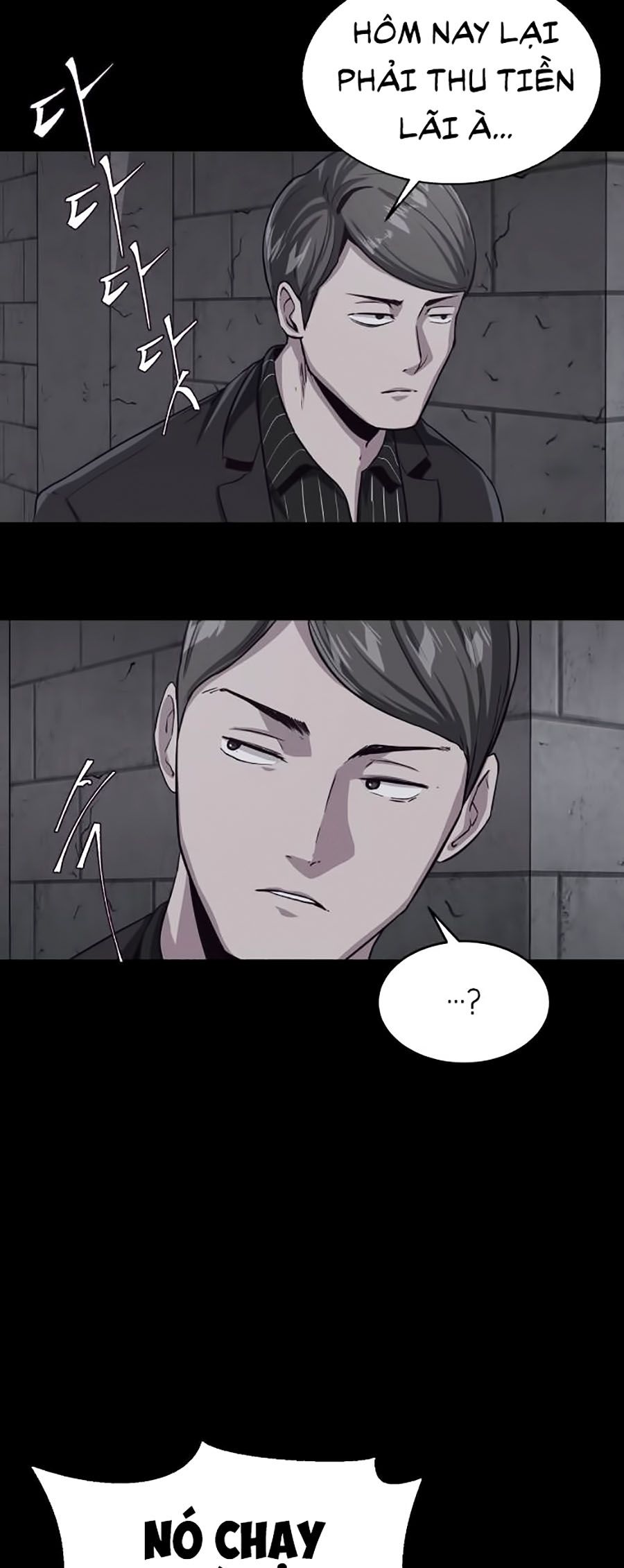 Cậu bé của thần chết chapter 62 - Upload bởi truyensieuhay.com