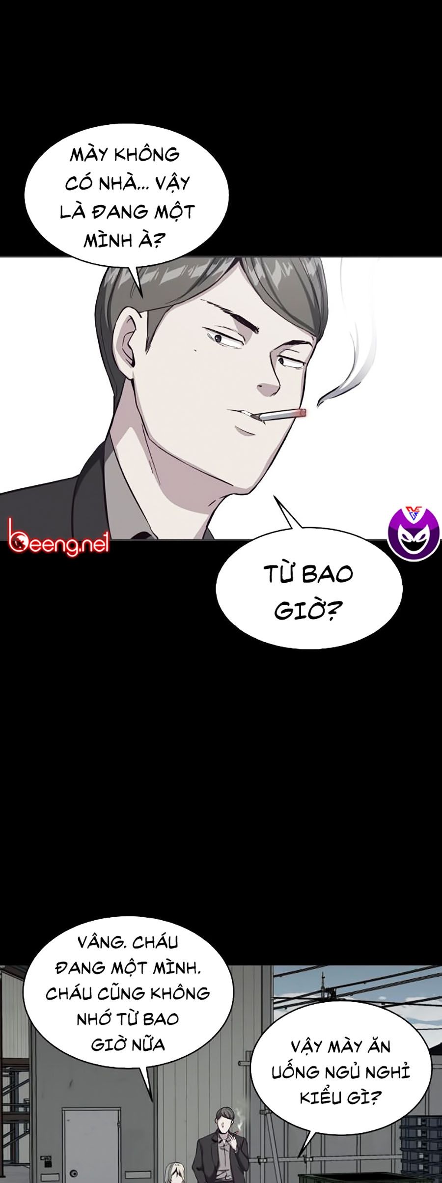 Cậu bé của thần chết chapter 62 - Upload bởi truyensieuhay.com