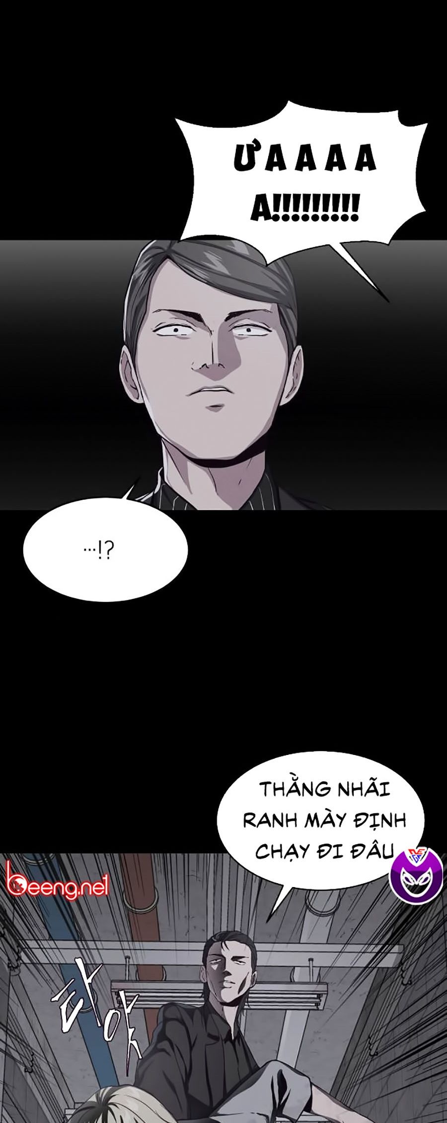 Cậu bé của thần chết chapter 62 - Upload bởi truyensieuhay.com