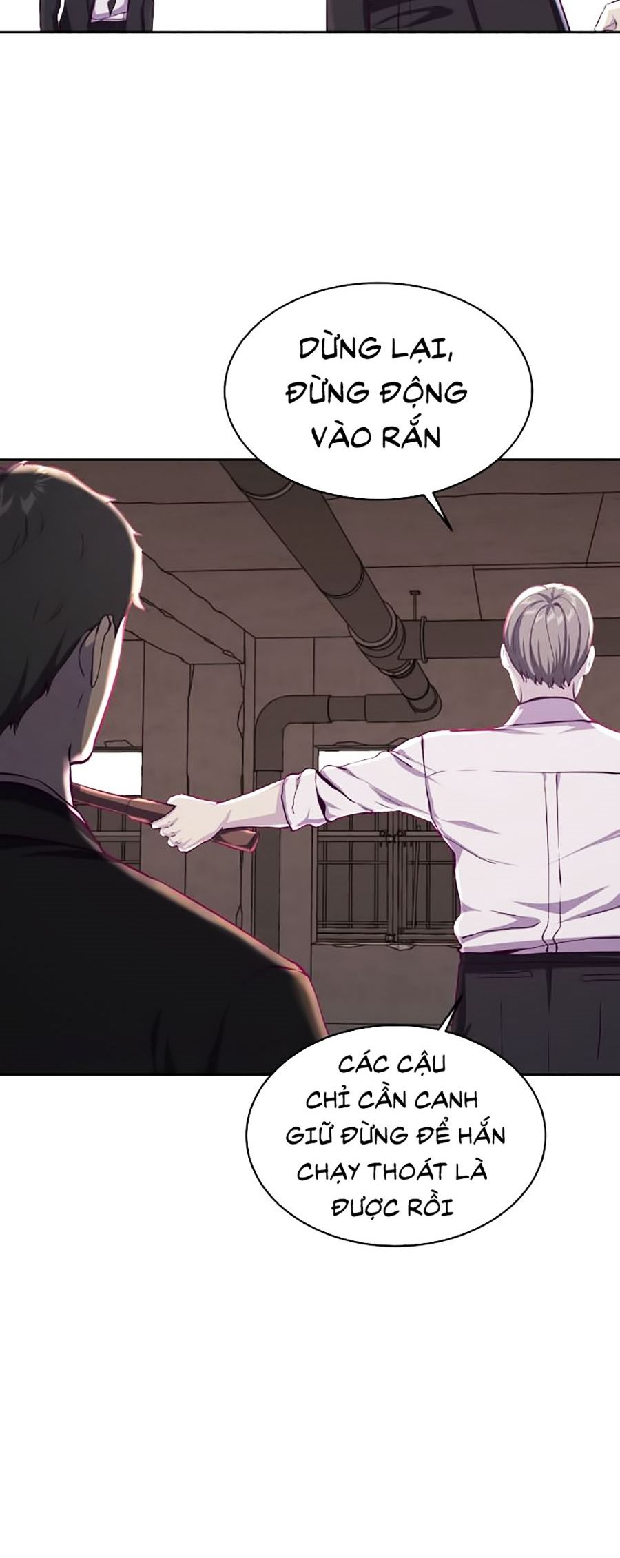 Cậu bé của thần chết chapter 62 - Upload bởi truyensieuhay.com