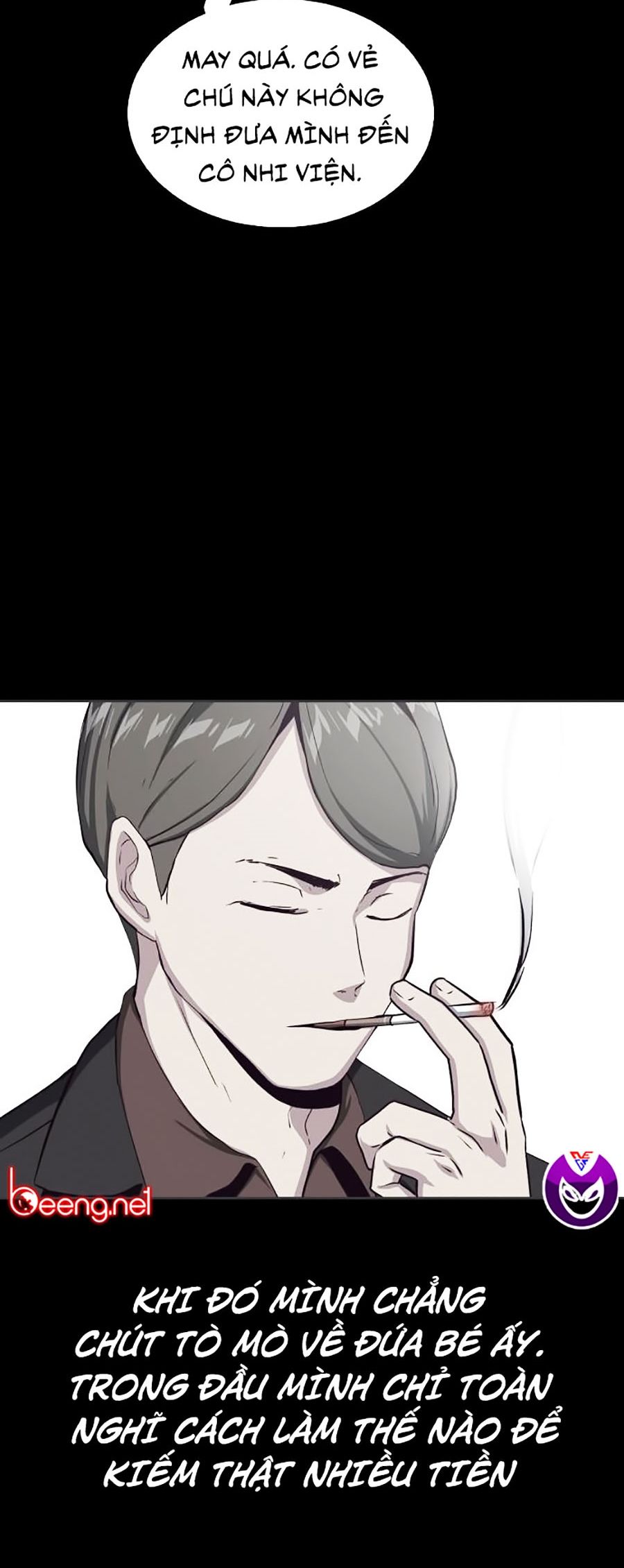Cậu bé của thần chết chapter 62 - Upload bởi truyensieuhay.com