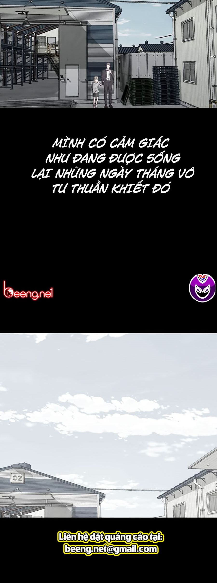 Cậu bé của thần chết chapter 62 - Upload bởi truyensieuhay.com