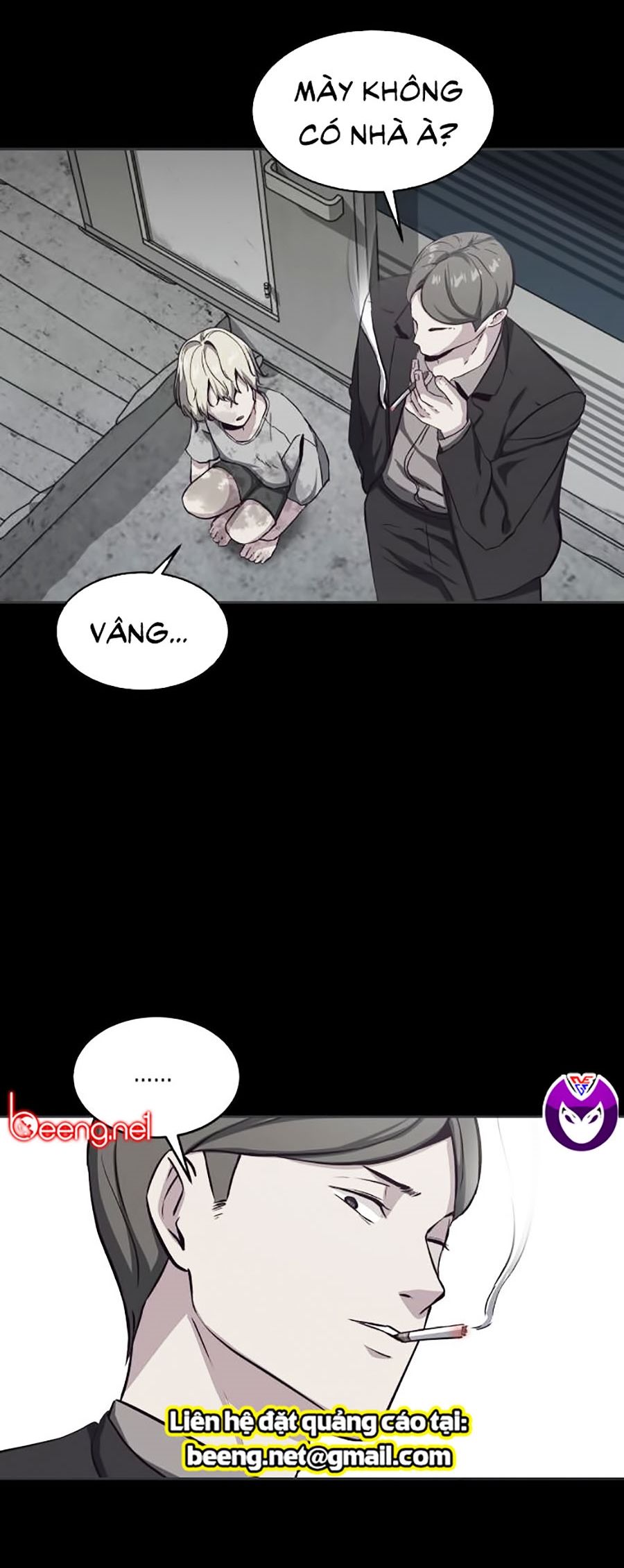 Cậu bé của thần chết chapter 62 - Upload bởi truyensieuhay.com