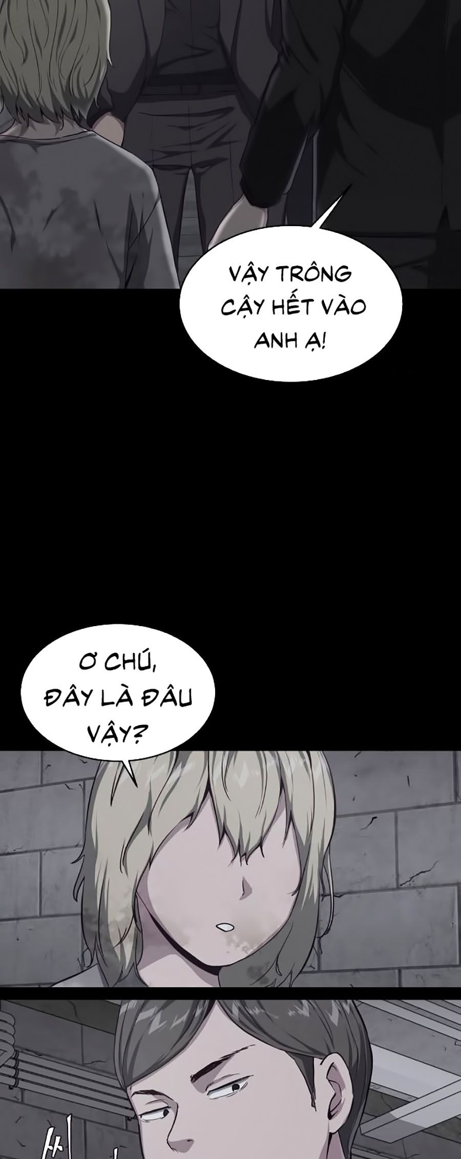 Cậu bé của thần chết chapter 62 - Upload bởi truyensieuhay.com