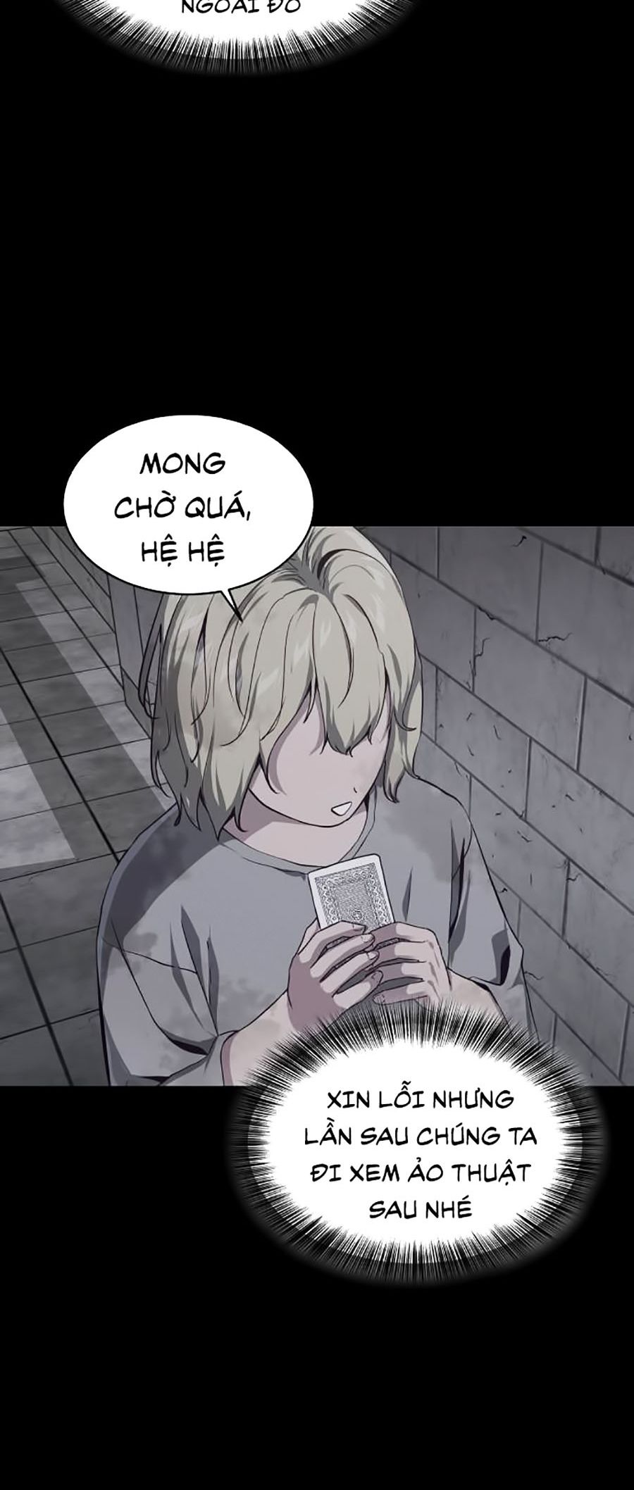 Cậu bé của thần chết chapter 62 - Upload bởi truyensieuhay.com