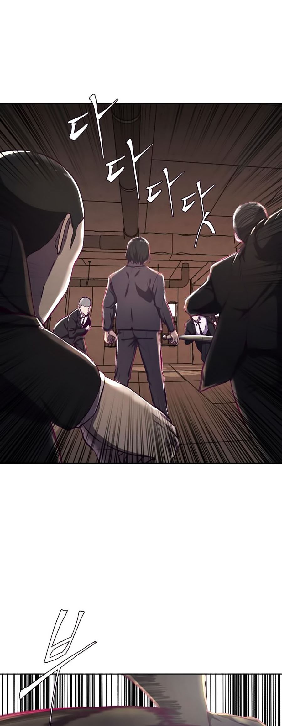 Cậu bé của thần chết chapter 62 - Upload bởi truyensieuhay.com