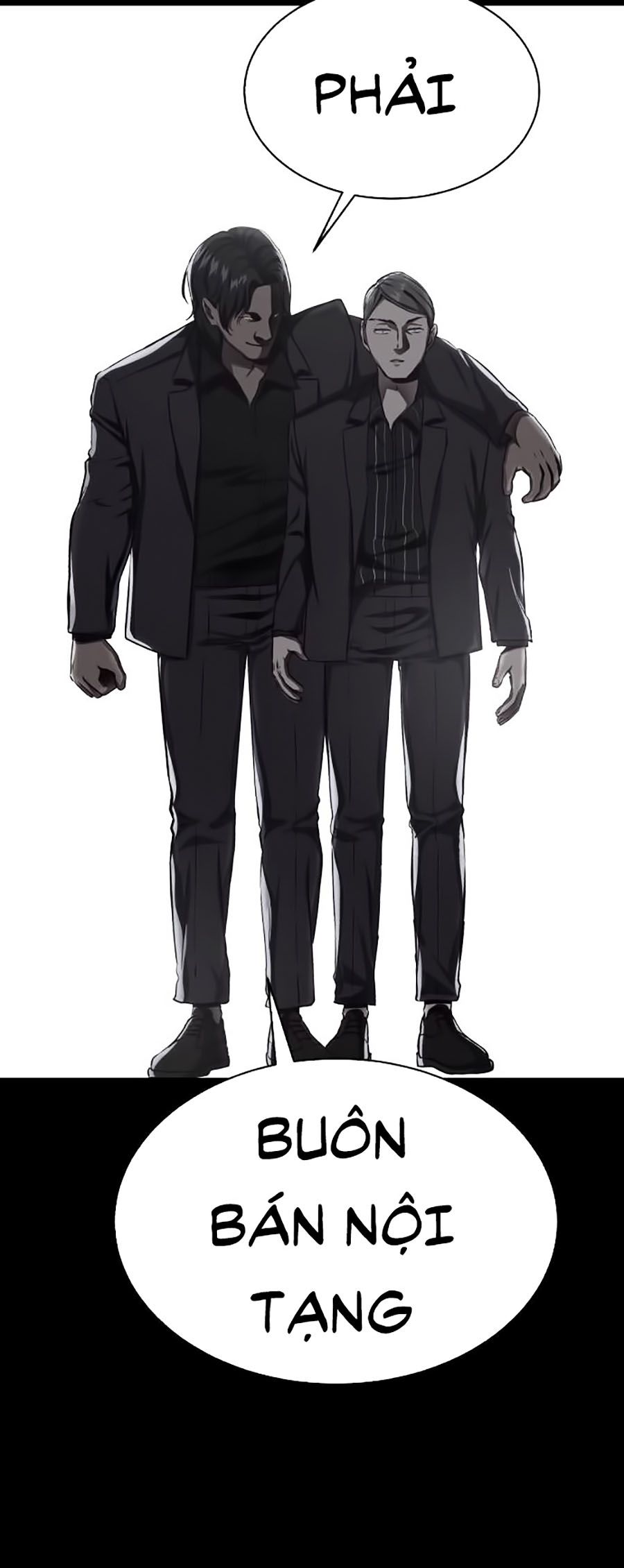 Cậu bé của thần chết chapter 62 - Upload bởi truyensieuhay.com