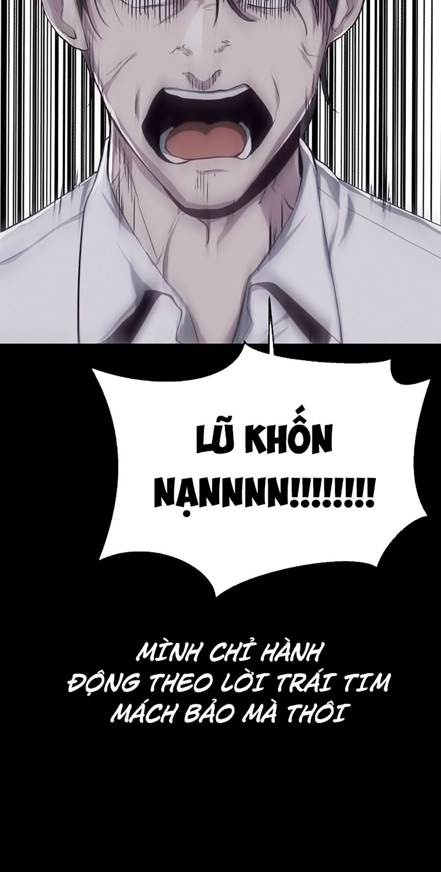 Cậu bé của thần chết chapter 62 - Upload bởi truyensieuhay.com