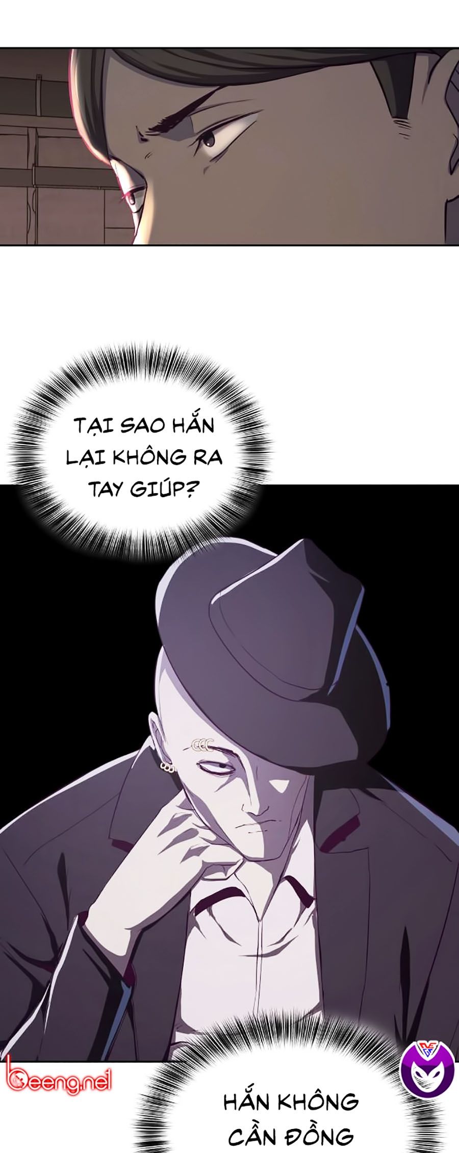 Cậu bé của thần chết chapter 62 - Upload bởi truyensieuhay.com