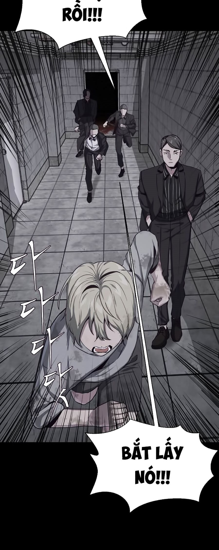 Cậu bé của thần chết chapter 62 - Upload bởi truyensieuhay.com