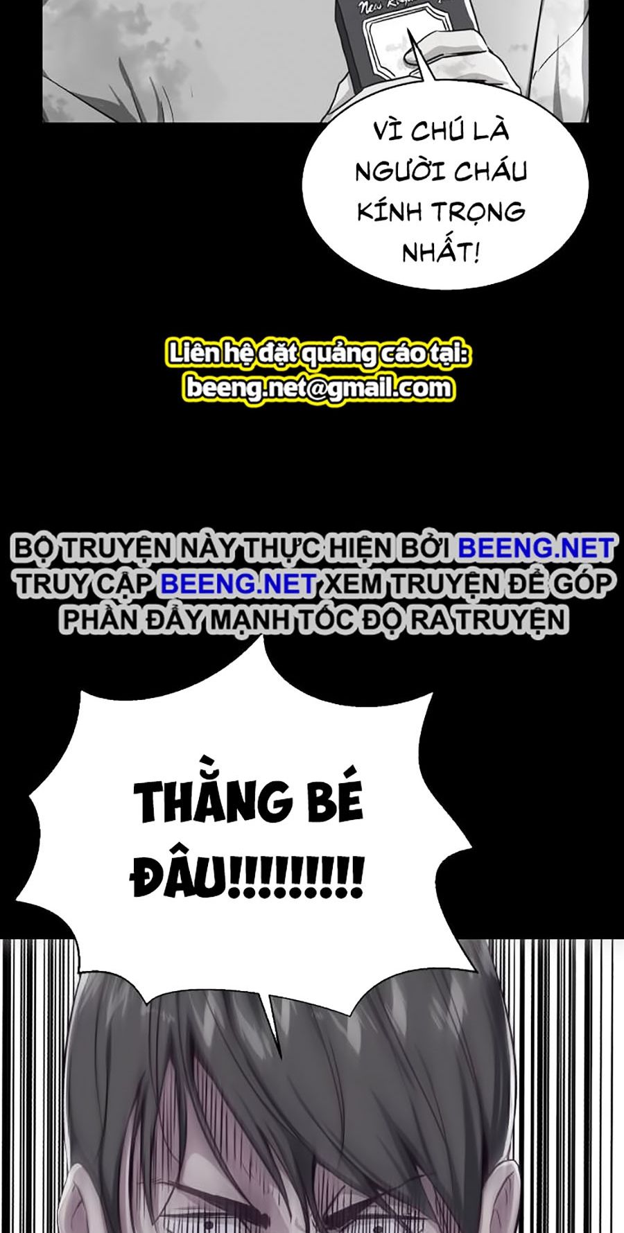 Cậu bé của thần chết chapter 62 - Upload bởi truyensieuhay.com
