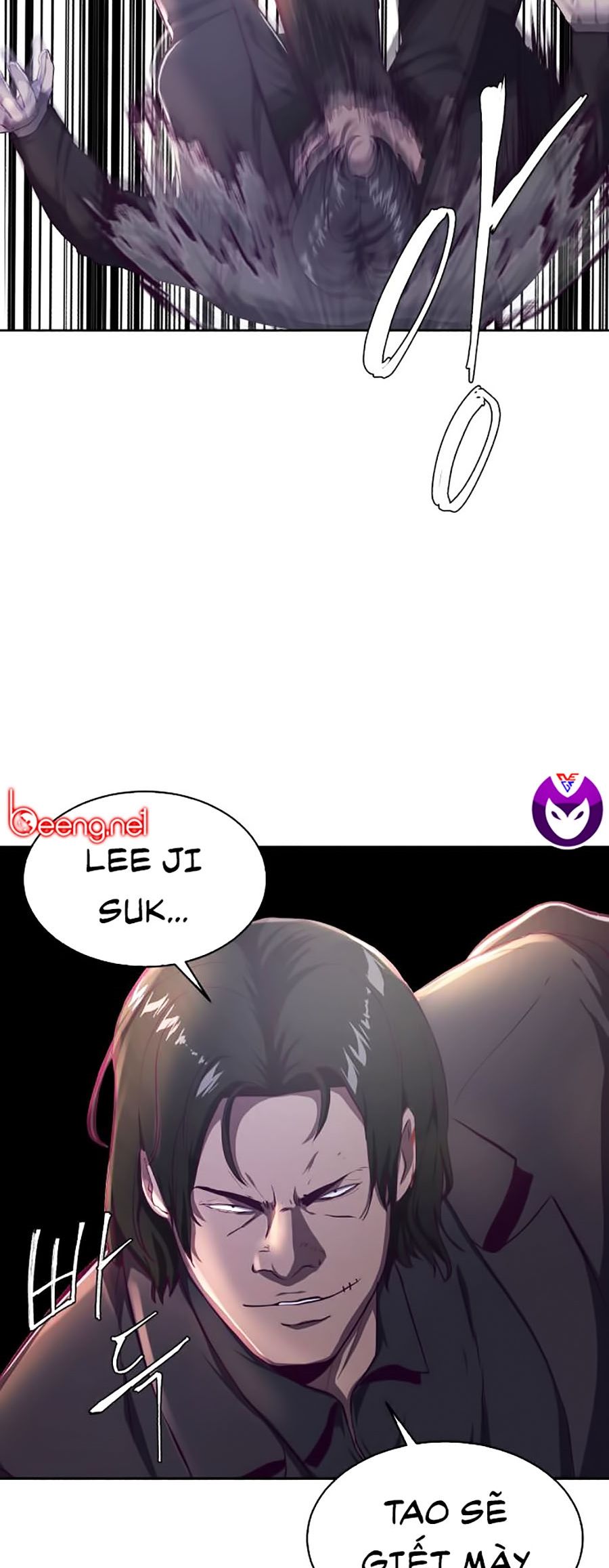 Cậu bé của thần chết chapter 62 - Upload bởi truyensieuhay.com
