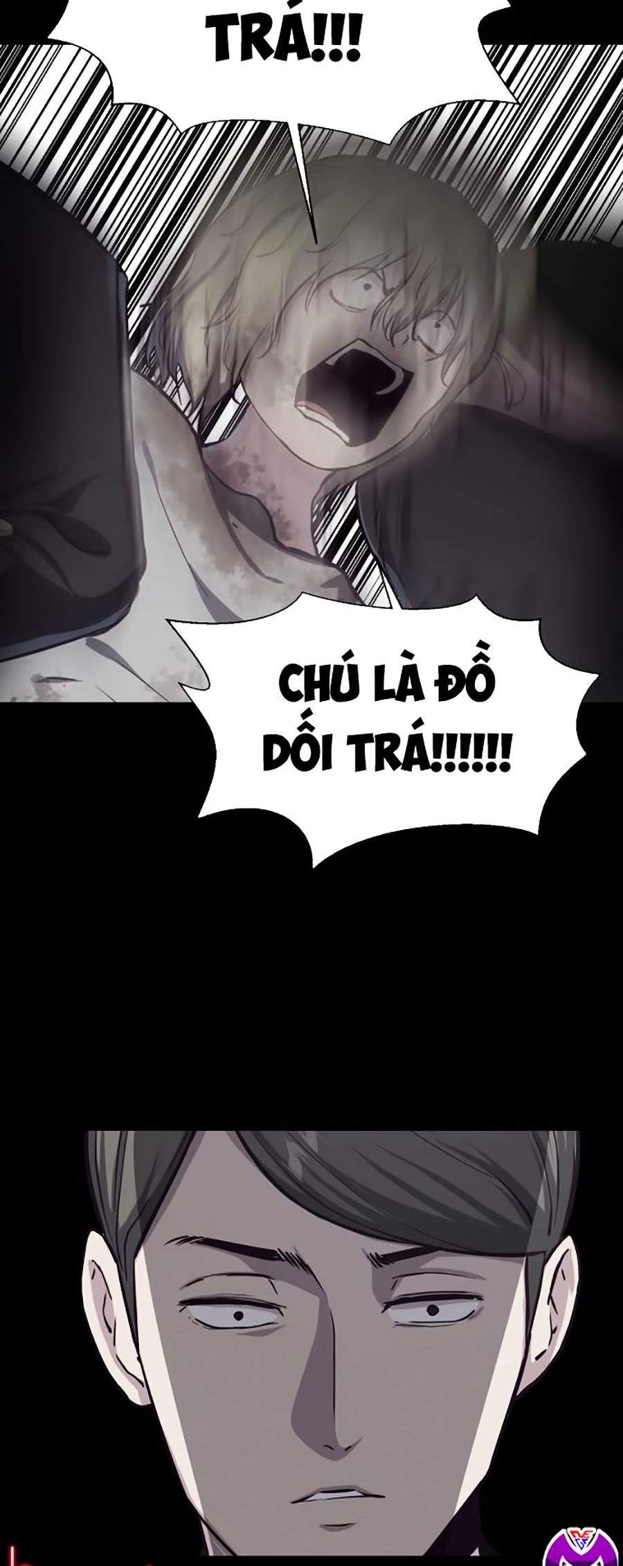 Cậu bé của thần chết chapter 62 - Upload bởi truyensieuhay.com