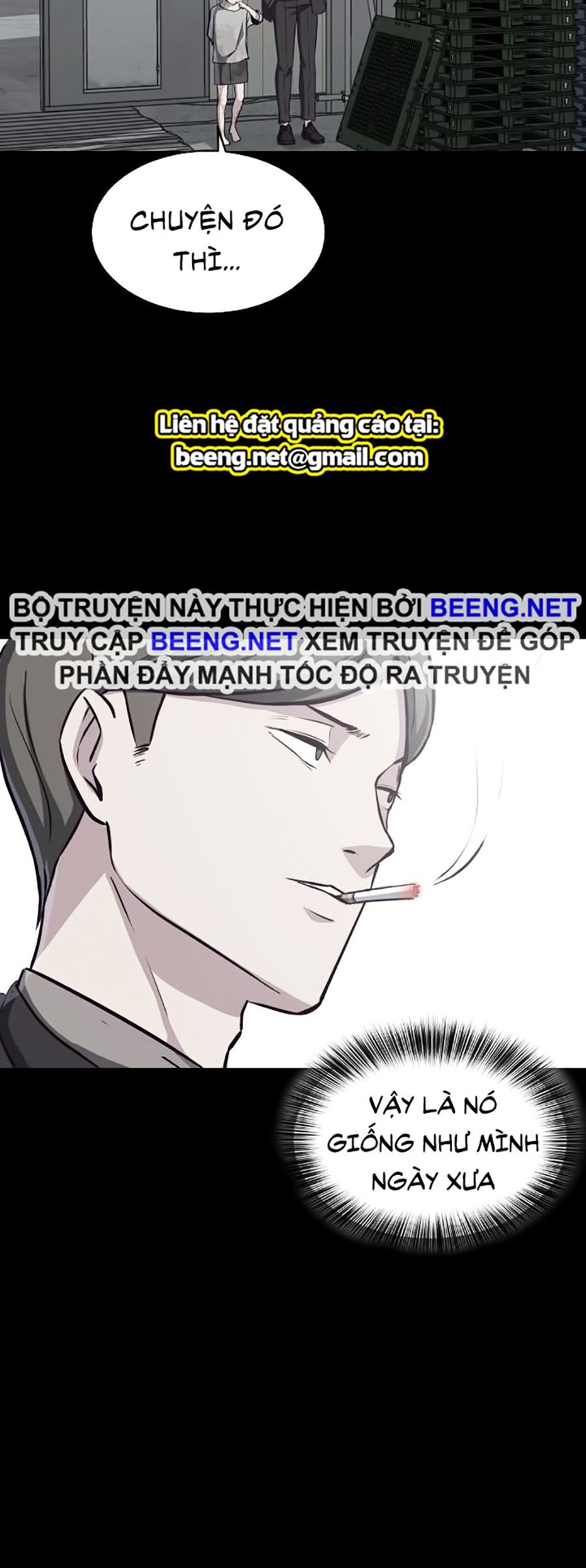 Cậu bé của thần chết chapter 62 - Upload bởi truyensieuhay.com