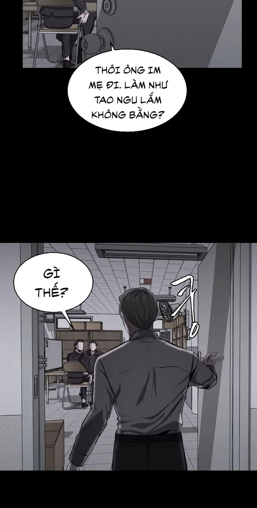 Cậu bé của thần chết chapter 62 - Upload bởi truyensieuhay.com