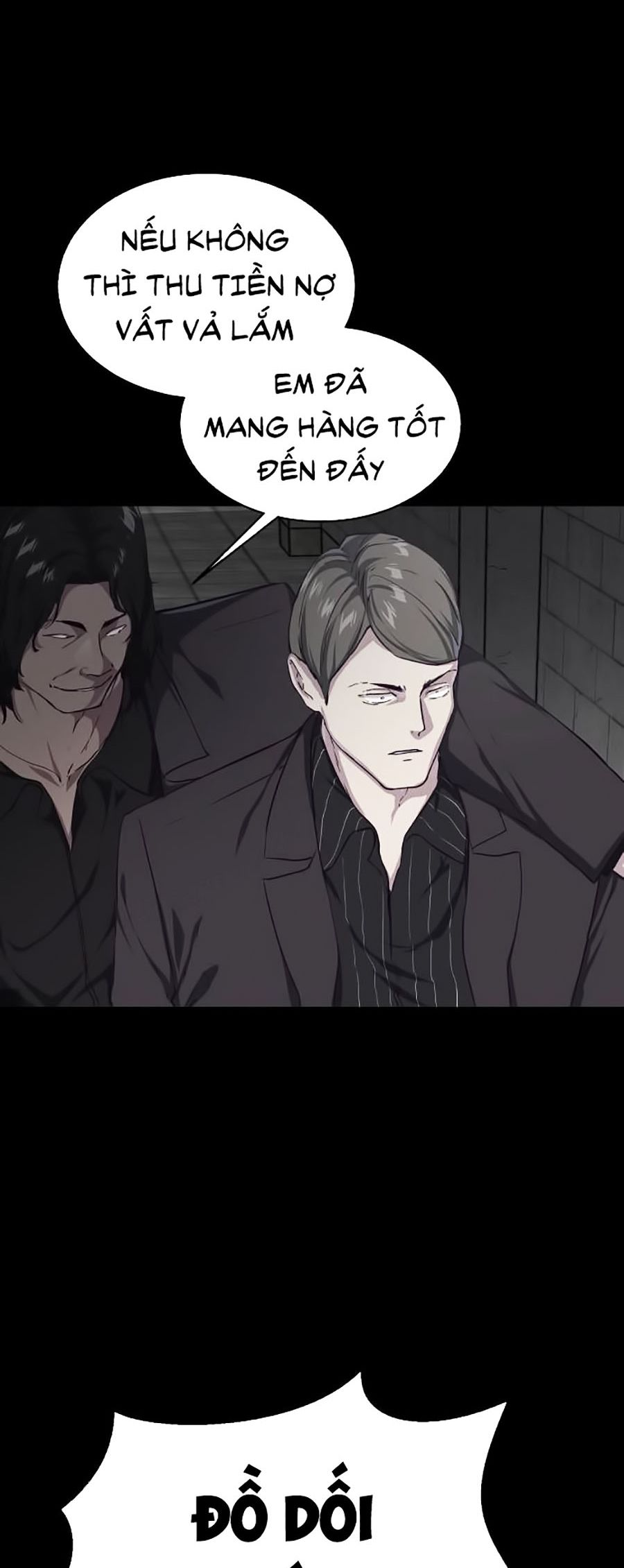 Cậu bé của thần chết chapter 62 - Upload bởi truyensieuhay.com