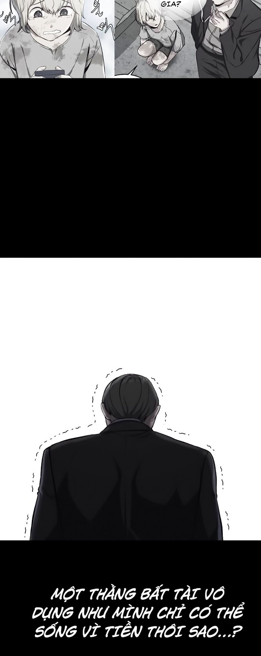 Cậu bé của thần chết chapter 62 - Upload bởi truyensieuhay.com
