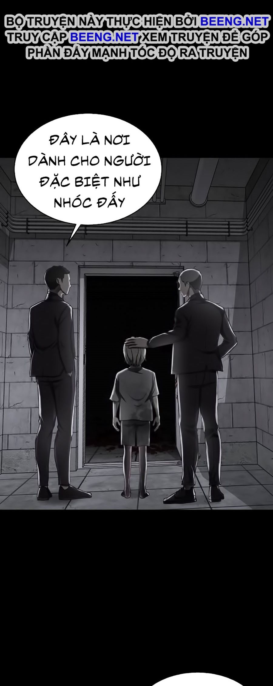 Cậu bé của thần chết chapter 62 - Upload bởi truyensieuhay.com