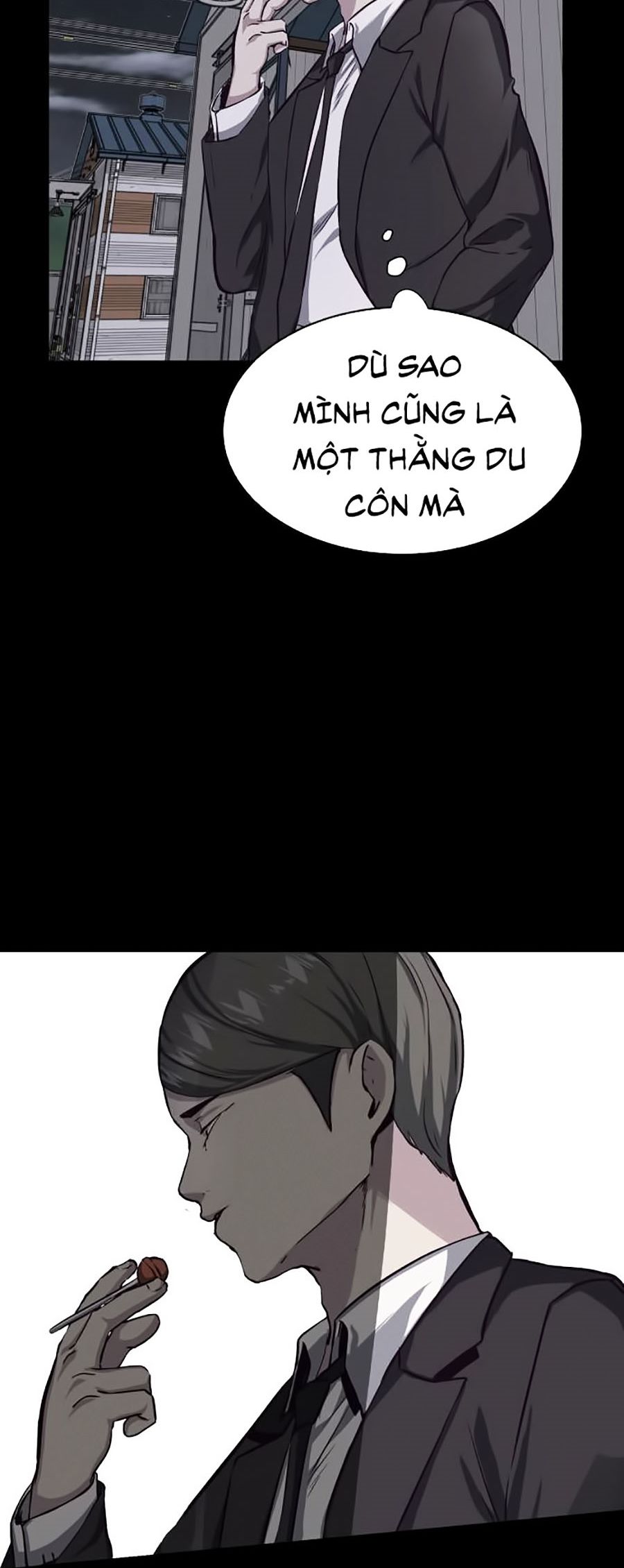 Cậu bé của thần chết chapter 62 - Upload bởi truyensieuhay.com