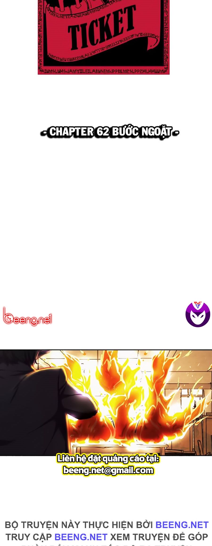 Cậu bé của thần chết chapter 62 - Upload bởi truyensieuhay.com