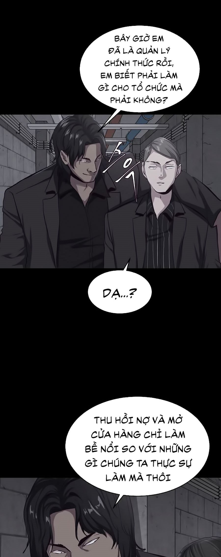 Cậu bé của thần chết chapter 62 - Upload bởi truyensieuhay.com
