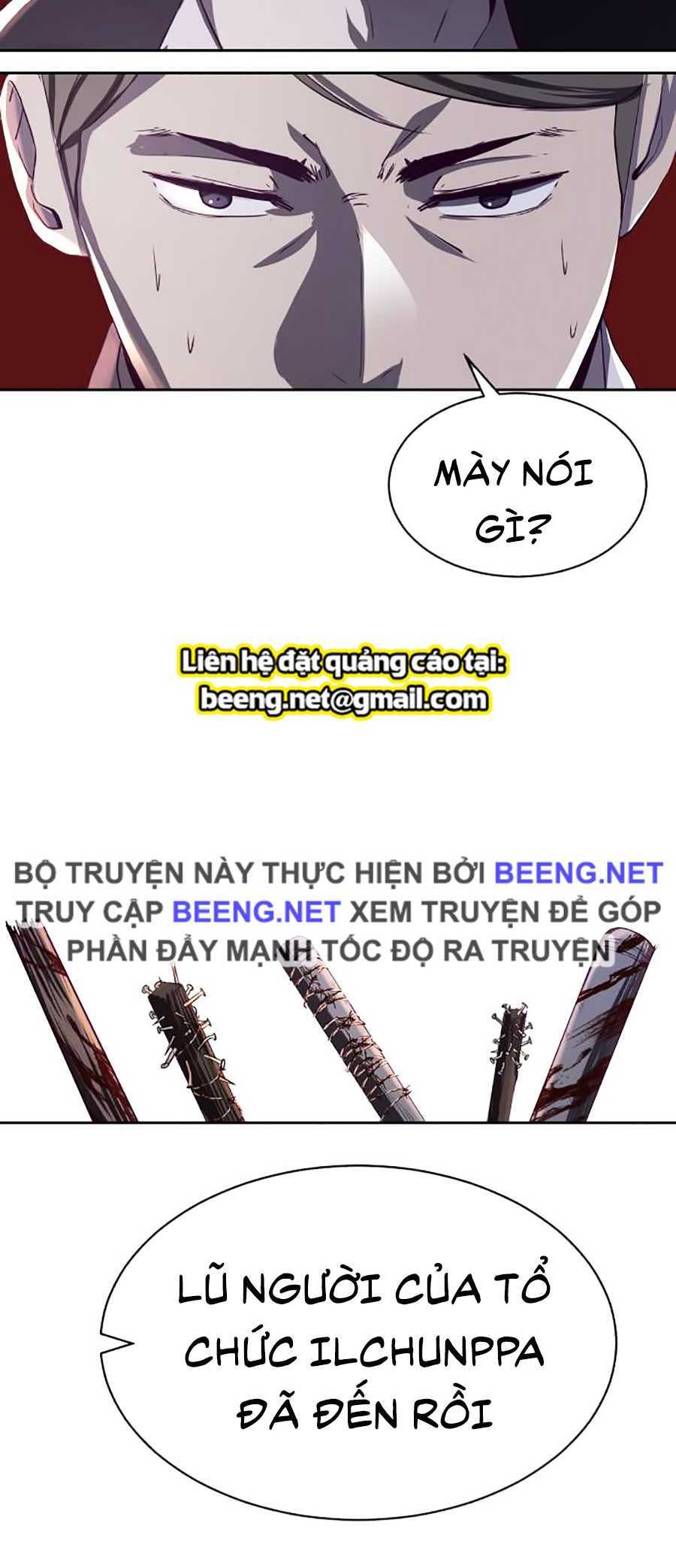 Cậu bé của thần chết chapter 63 - Upload bởi truyensieuhay.com