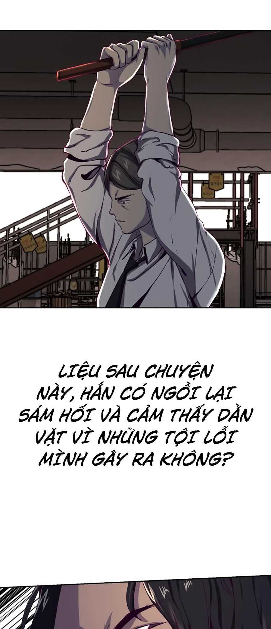 Cậu bé của thần chết chapter 63 - Upload bởi truyensieuhay.com