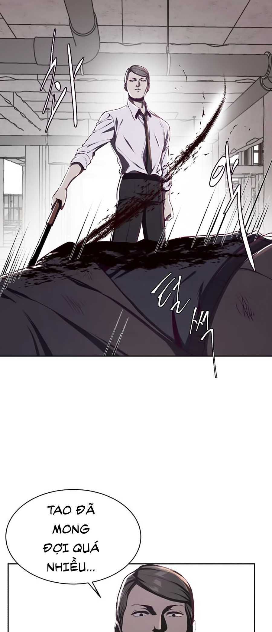 Cậu bé của thần chết chapter 63 - Upload bởi truyensieuhay.com