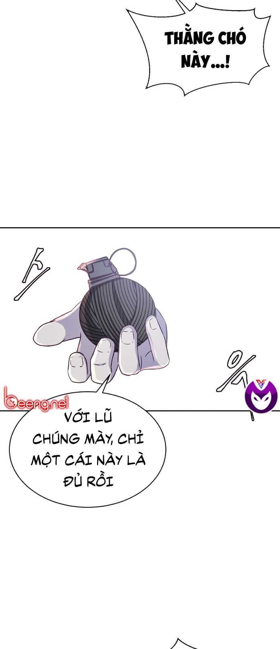 Cậu bé của thần chết chapter 63 - Upload bởi truyensieuhay.com
